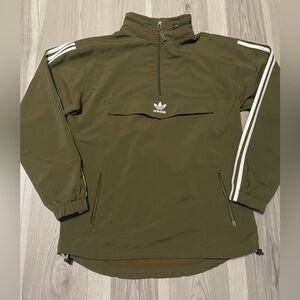 Adidas Mens Jacket Size Small NWOT